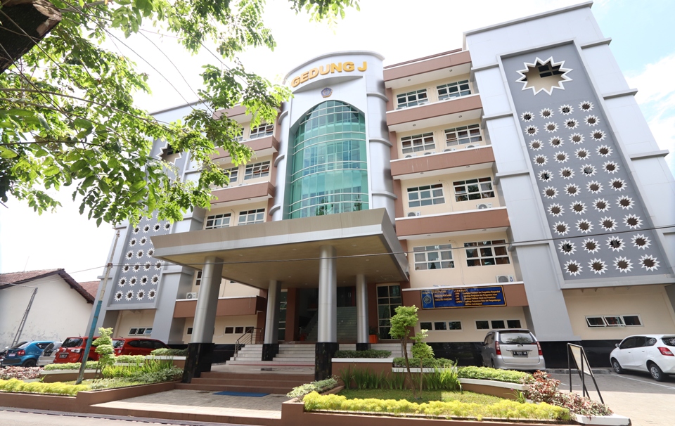 UMP Berkembang Pesat, Resmi Buka Program Magister Psikologi 